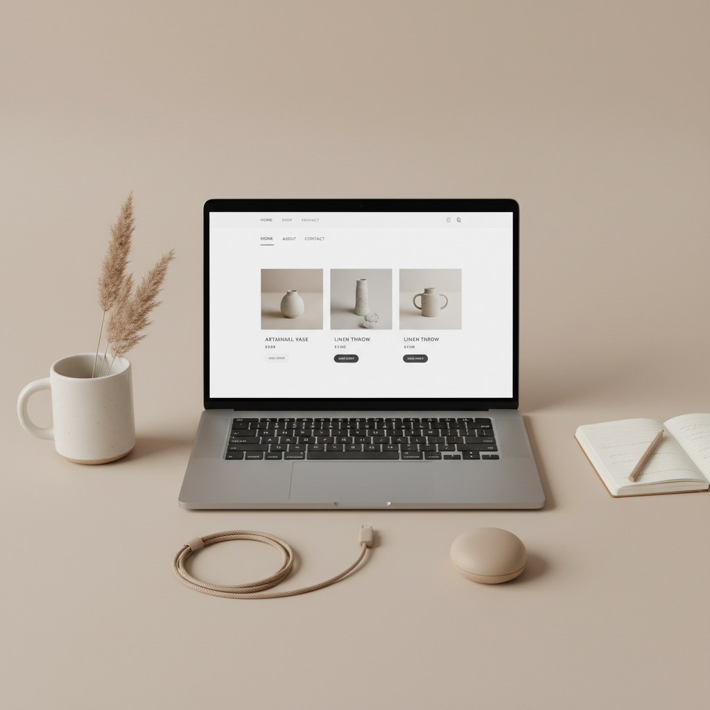 Shopify Website Creation