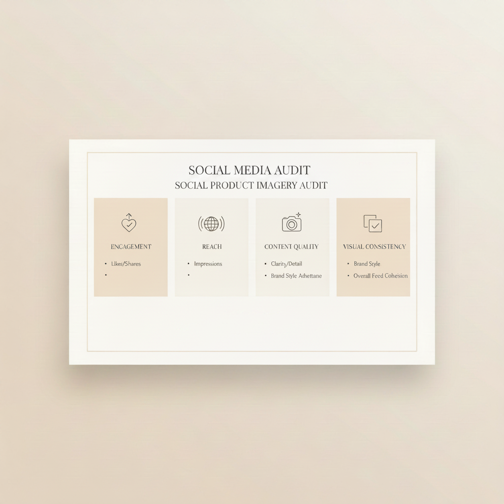 Social Media Audit